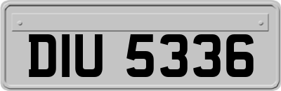 DIU5336