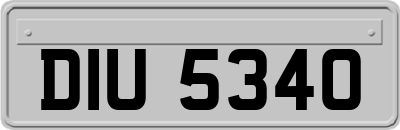DIU5340