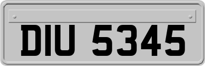 DIU5345
