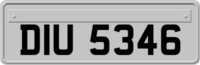 DIU5346