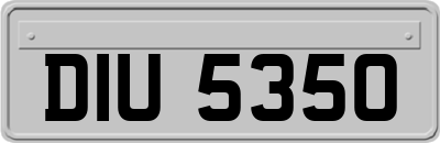 DIU5350