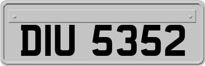 DIU5352