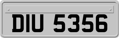 DIU5356