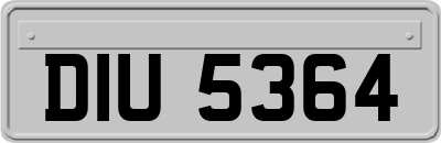 DIU5364