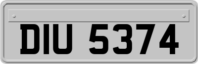 DIU5374