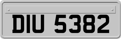 DIU5382