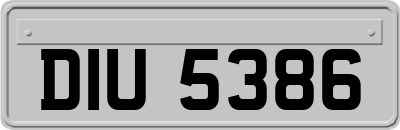 DIU5386