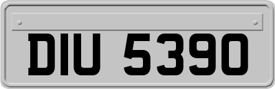 DIU5390