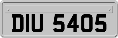 DIU5405