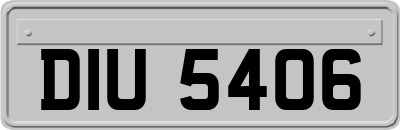 DIU5406