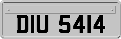 DIU5414