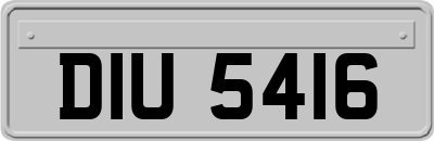 DIU5416