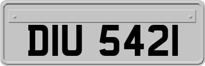 DIU5421