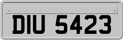 DIU5423