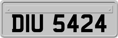 DIU5424