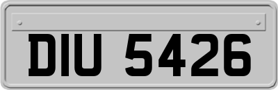 DIU5426