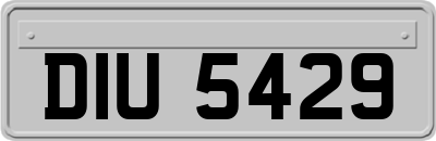 DIU5429