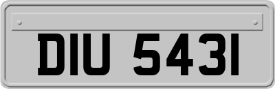 DIU5431