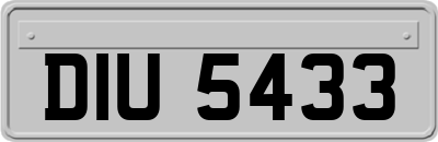 DIU5433