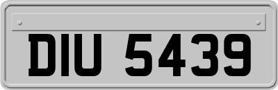 DIU5439