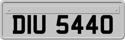 DIU5440
