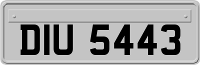 DIU5443