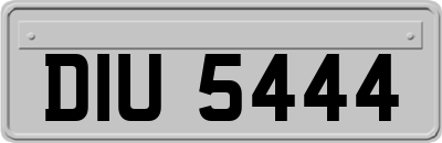DIU5444