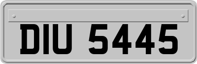 DIU5445