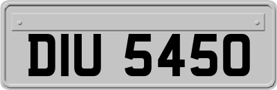DIU5450