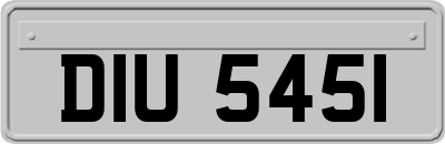 DIU5451