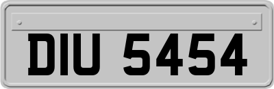 DIU5454