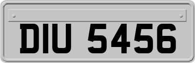 DIU5456