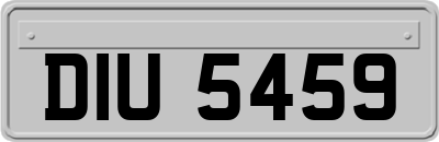 DIU5459