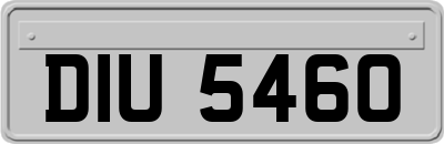 DIU5460