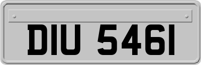 DIU5461