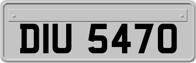 DIU5470