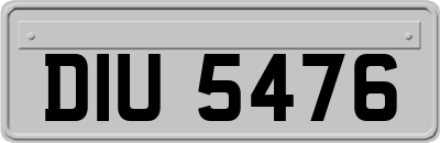 DIU5476