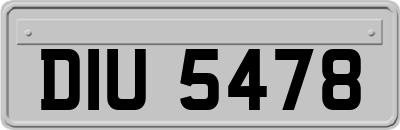 DIU5478