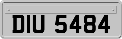 DIU5484
