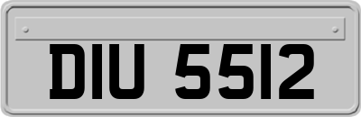 DIU5512