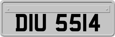 DIU5514