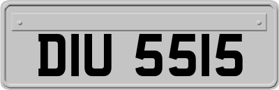 DIU5515