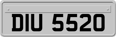 DIU5520