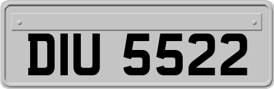 DIU5522