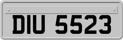 DIU5523