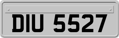 DIU5527