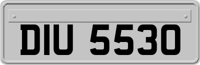 DIU5530