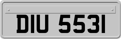 DIU5531