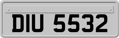 DIU5532