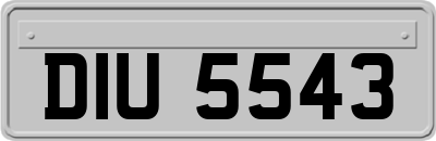 DIU5543